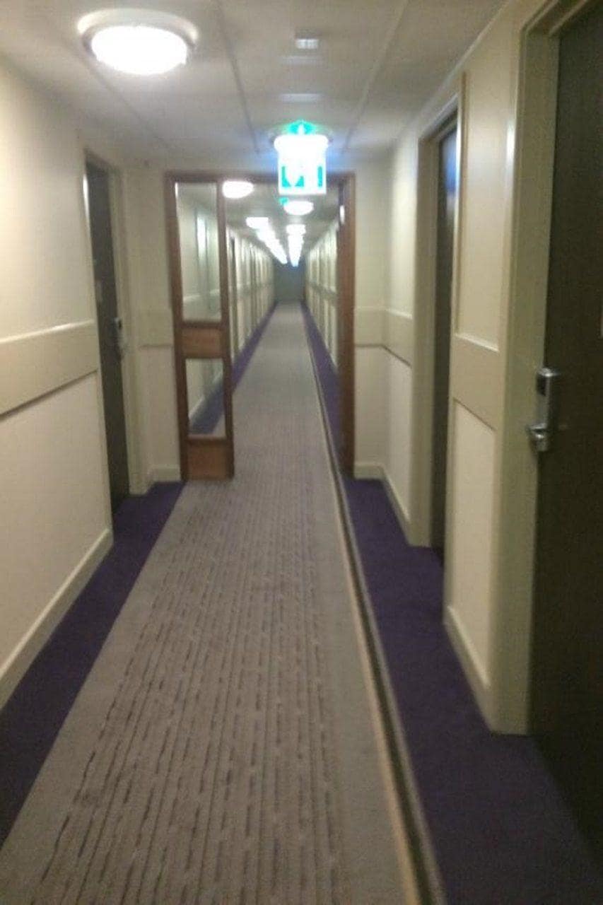 Premier Inn London Wandsworth