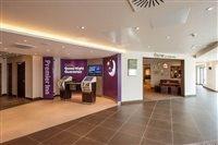 Premier Inn London Wandsworth