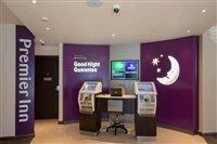 Premier Inn London Wandsworth