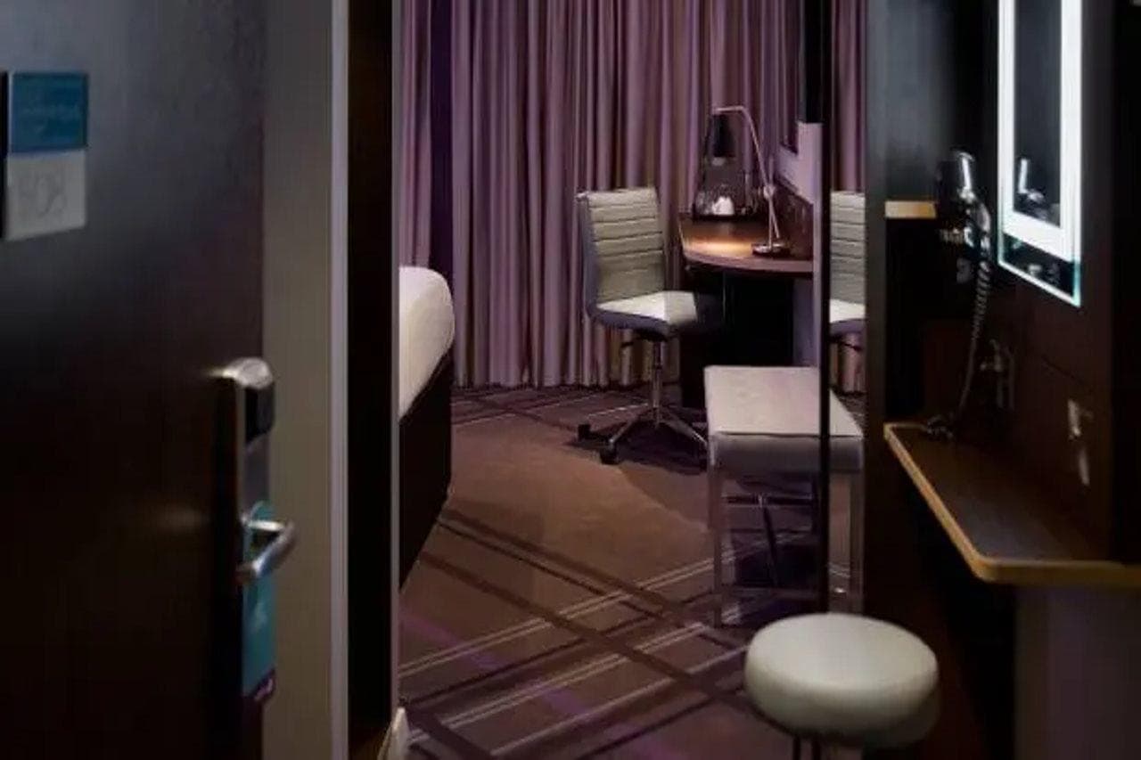 Premier Inn London Wandsworth