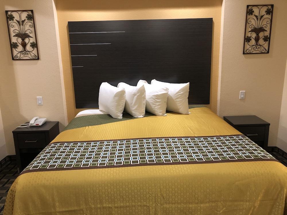 Homegate Inn & Suites