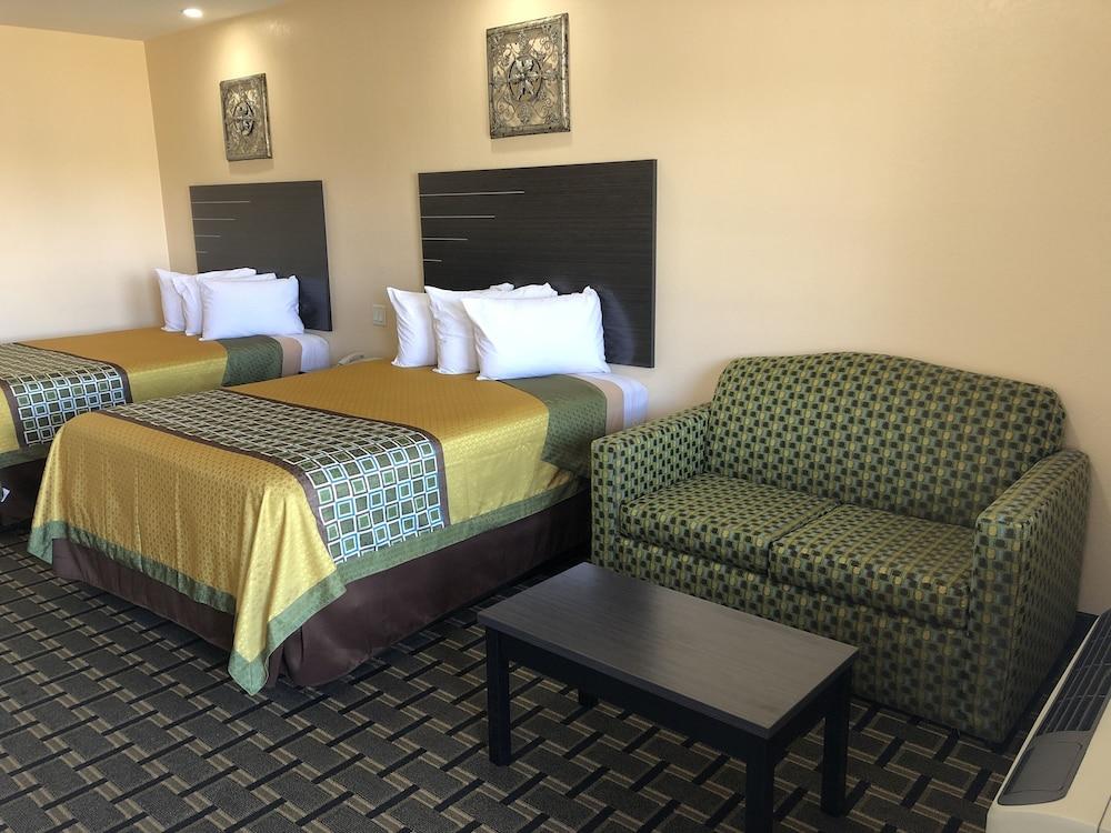 Homegate Inn & Suites