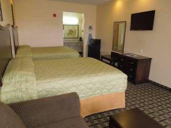 Homegate Inn & Suites
