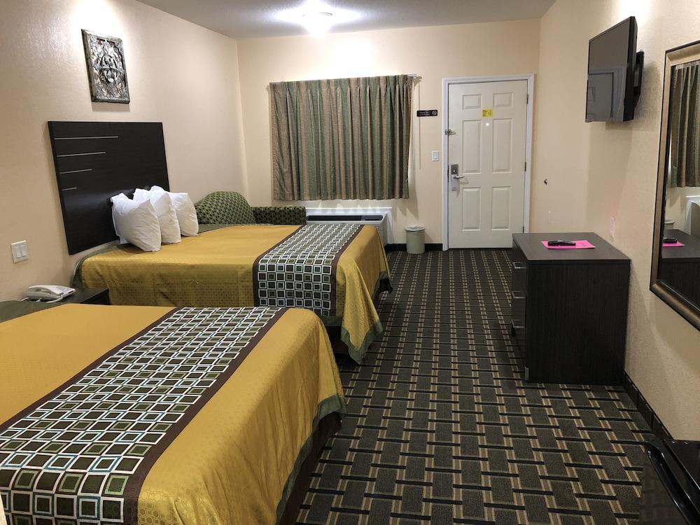Homegate Inn & Suites