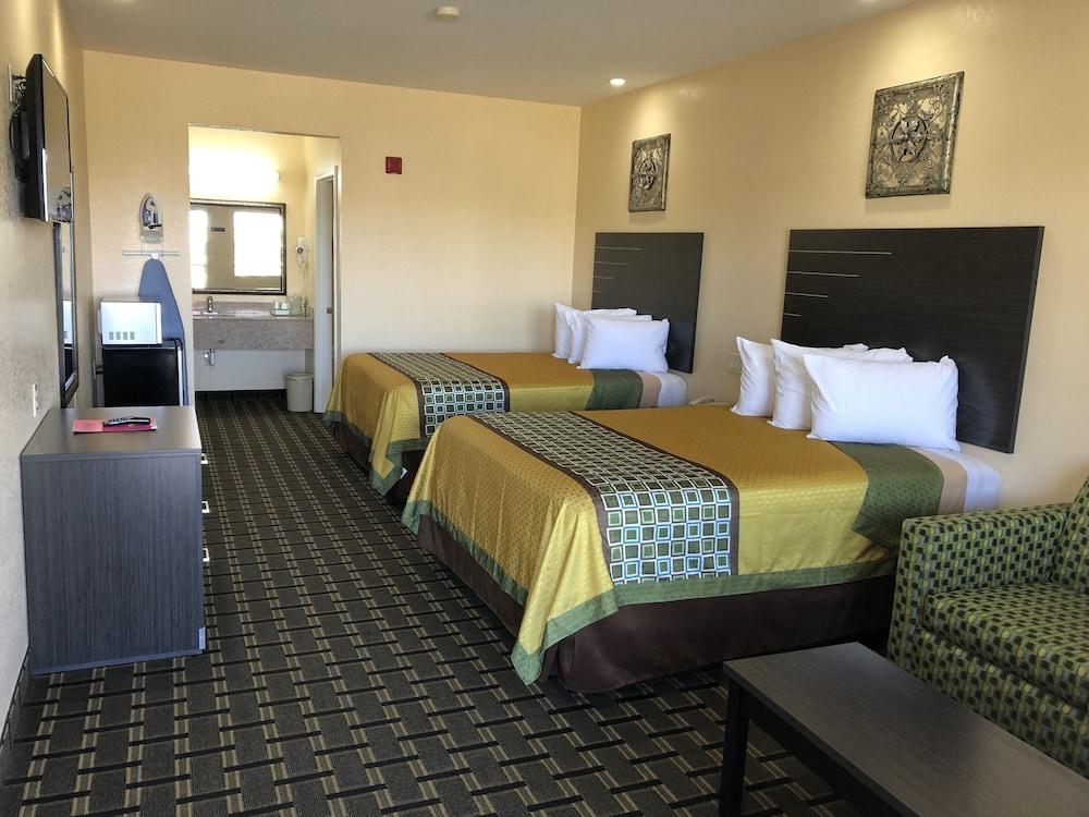 Homegate Inn & Suites