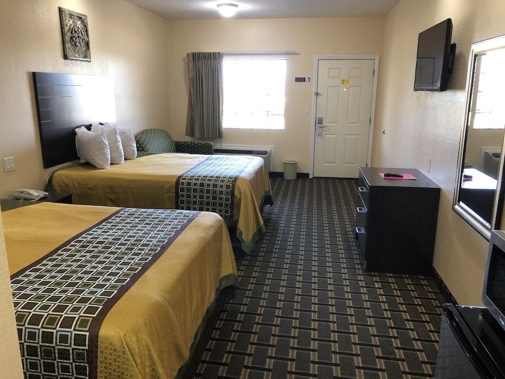 Homegate Inn & Suites