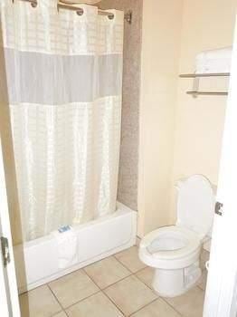 Homegate Inn & Suites
