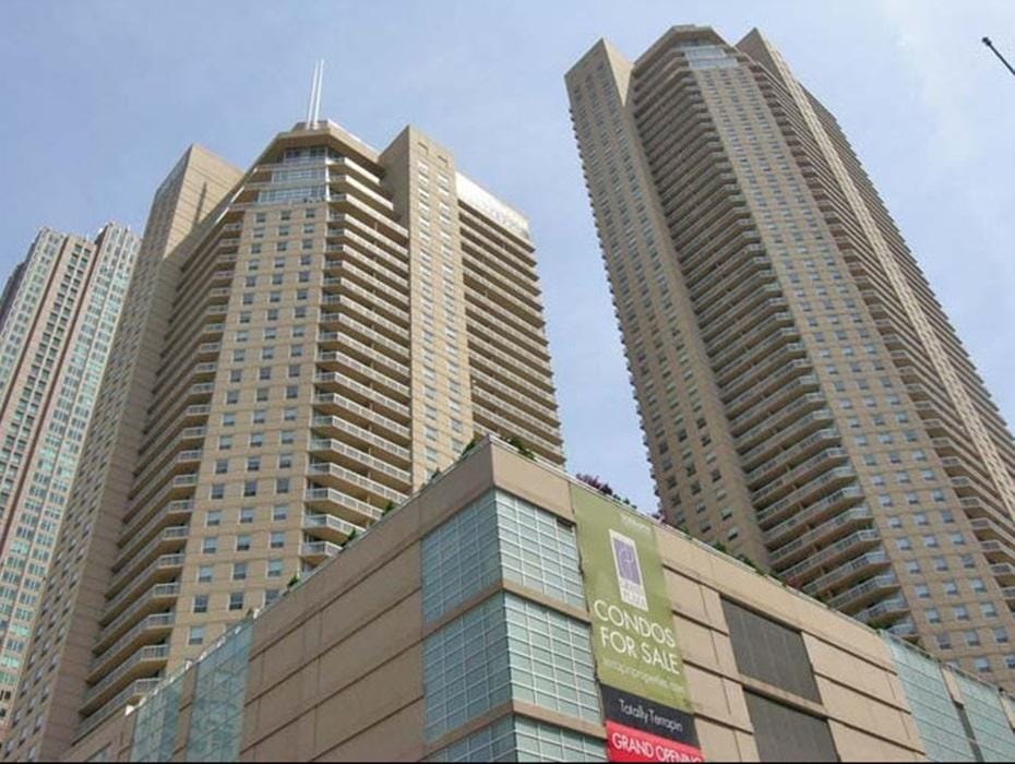 The Penthouse At Grand Plaza