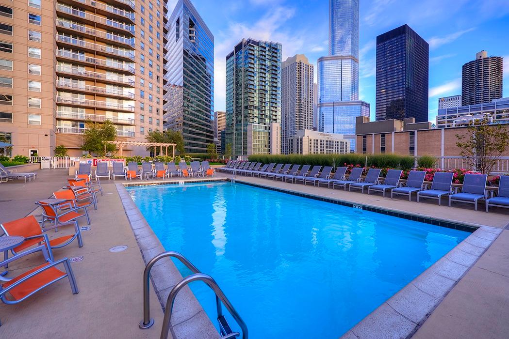 The Penthouse At Grand Plaza