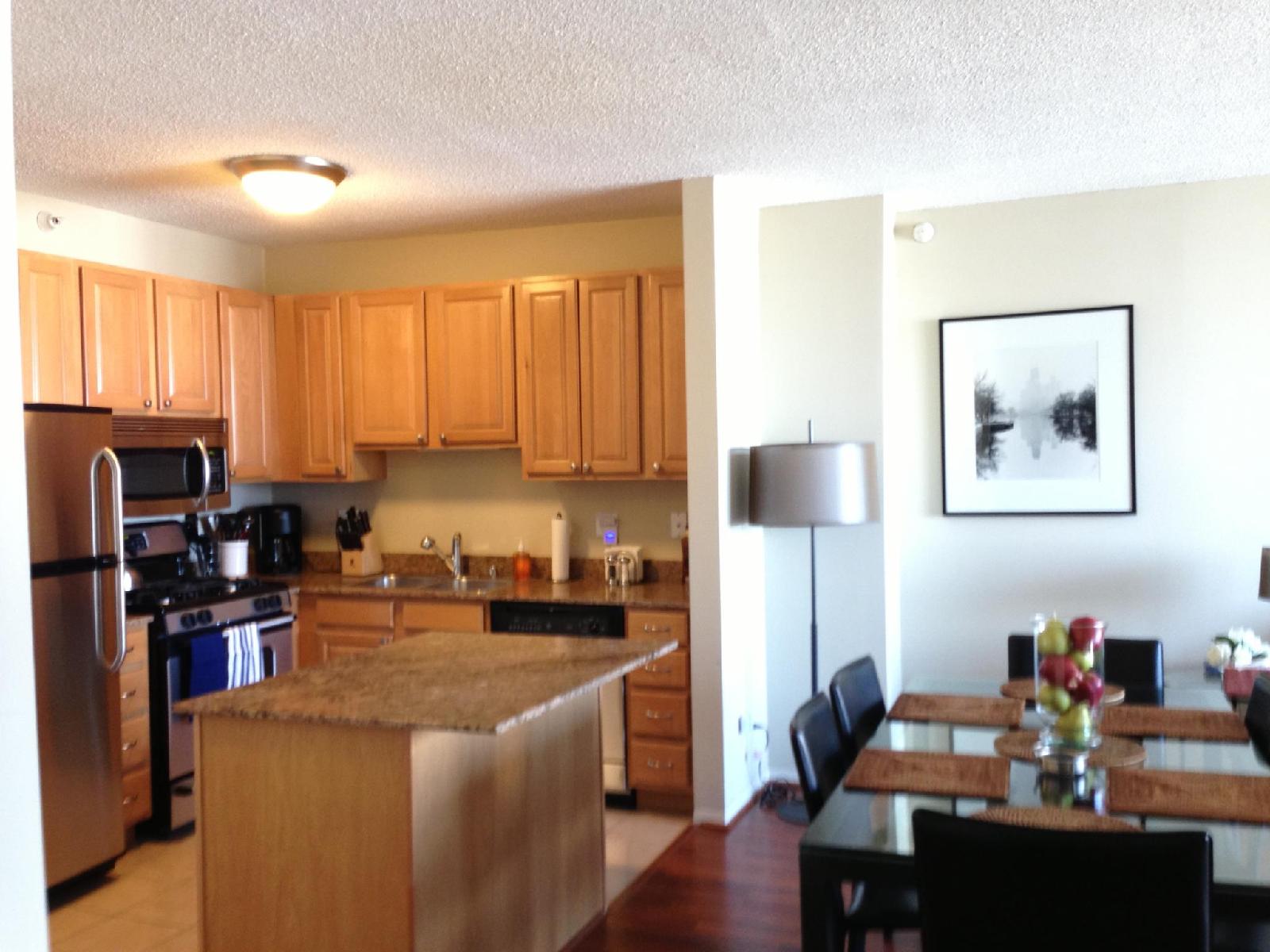 The Penthouse At Grand Plaza