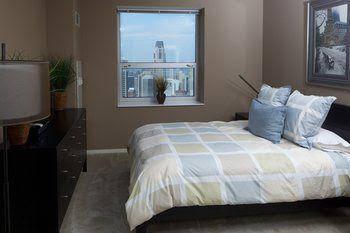 The Penthouse At Grand Plaza