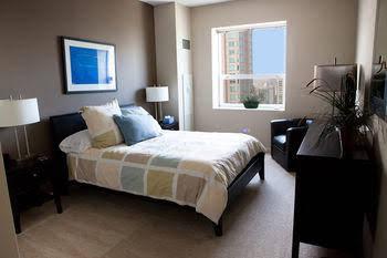 The Penthouse At Grand Plaza