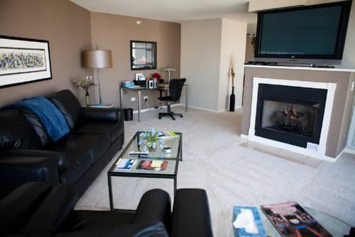 The Penthouse At Grand Plaza