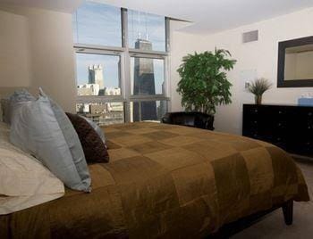 The Penthouse At Grand Plaza