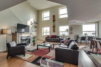 The Penthouse At Grand Plaza