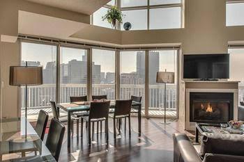 The Penthouse At Grand Plaza