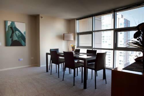 The Penthouse At Grand Plaza