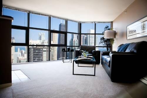 The Penthouse At Grand Plaza
