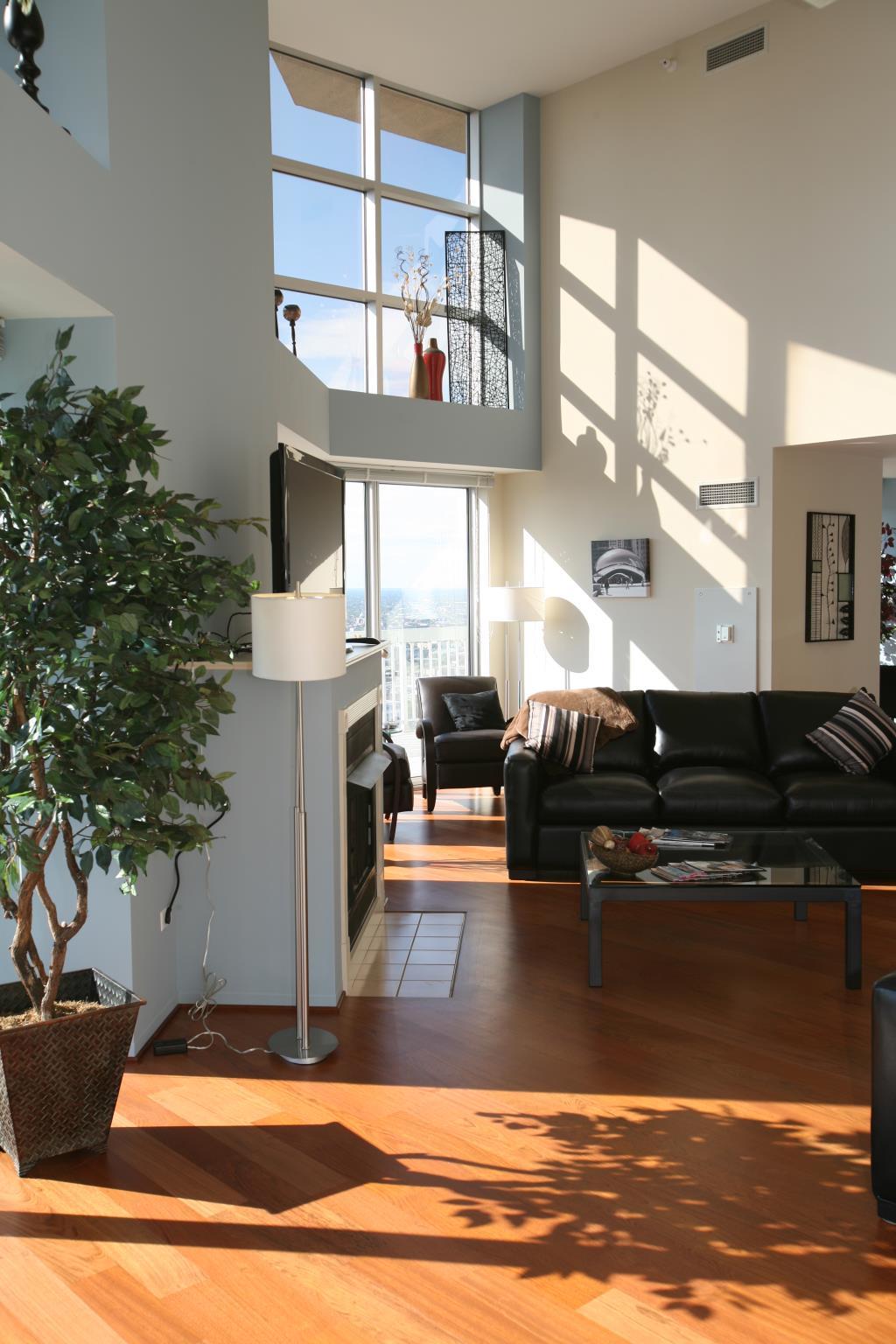 The Penthouse At Grand Plaza