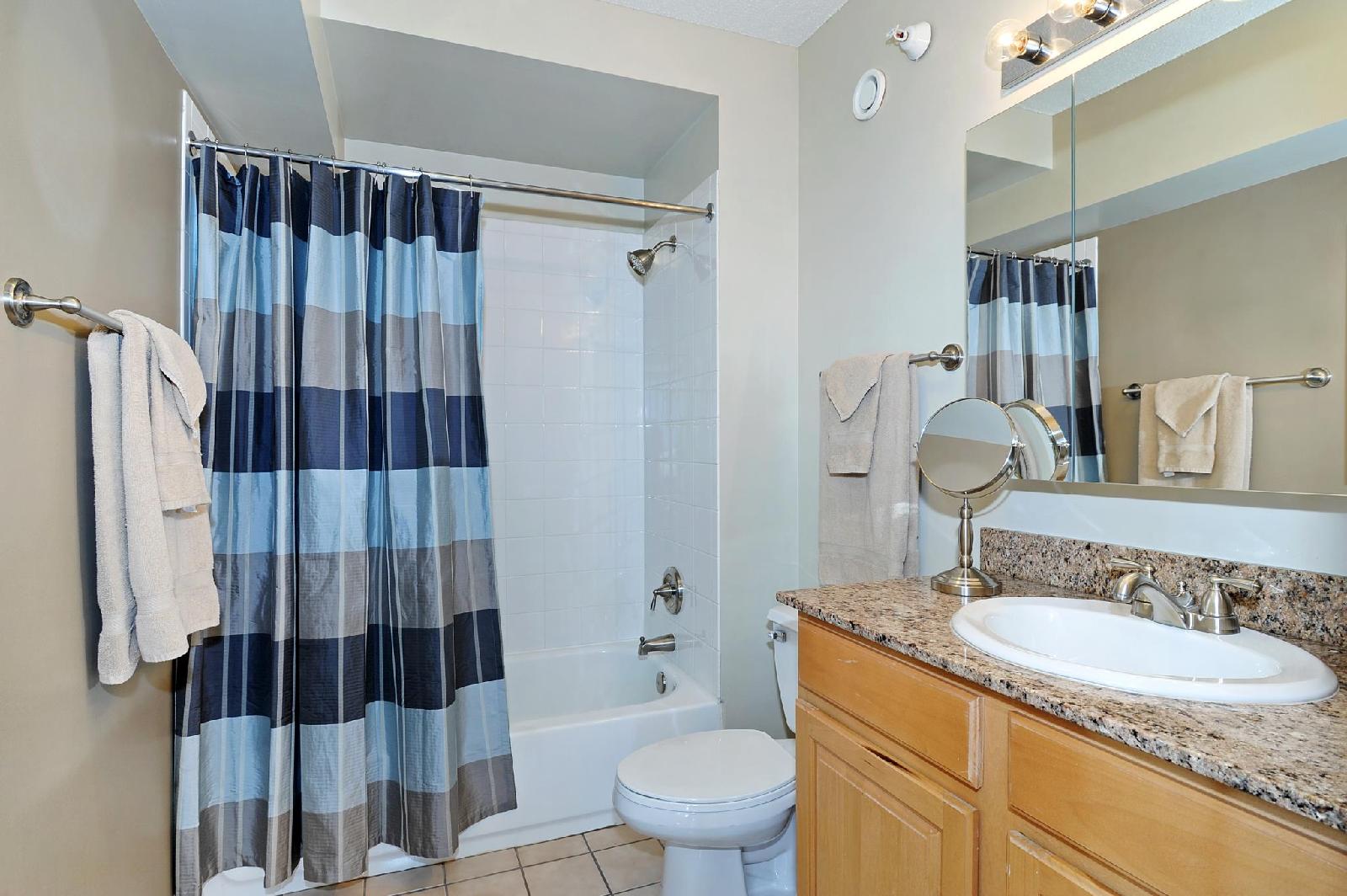 The Penthouse At Grand Plaza