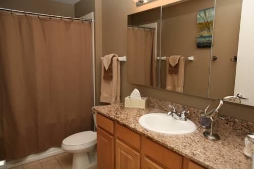The Penthouse At Grand Plaza