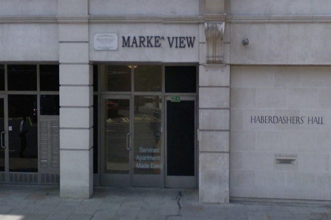 Market View by BridgeStreet