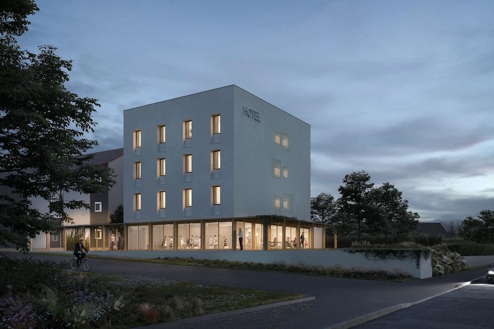 The Originals Access, Hotel Limoges Nord