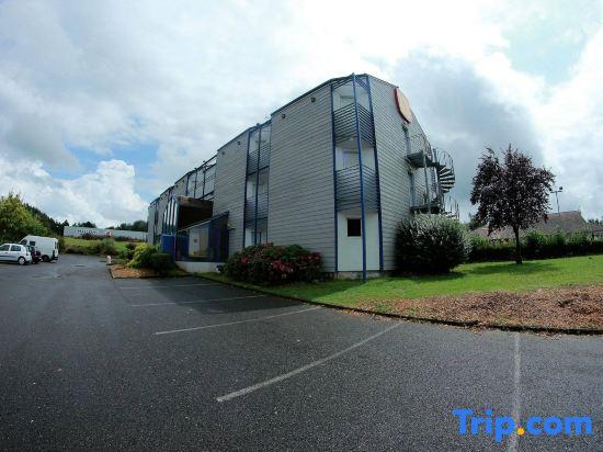 The Originals Access, Hotel Limoges Nord
