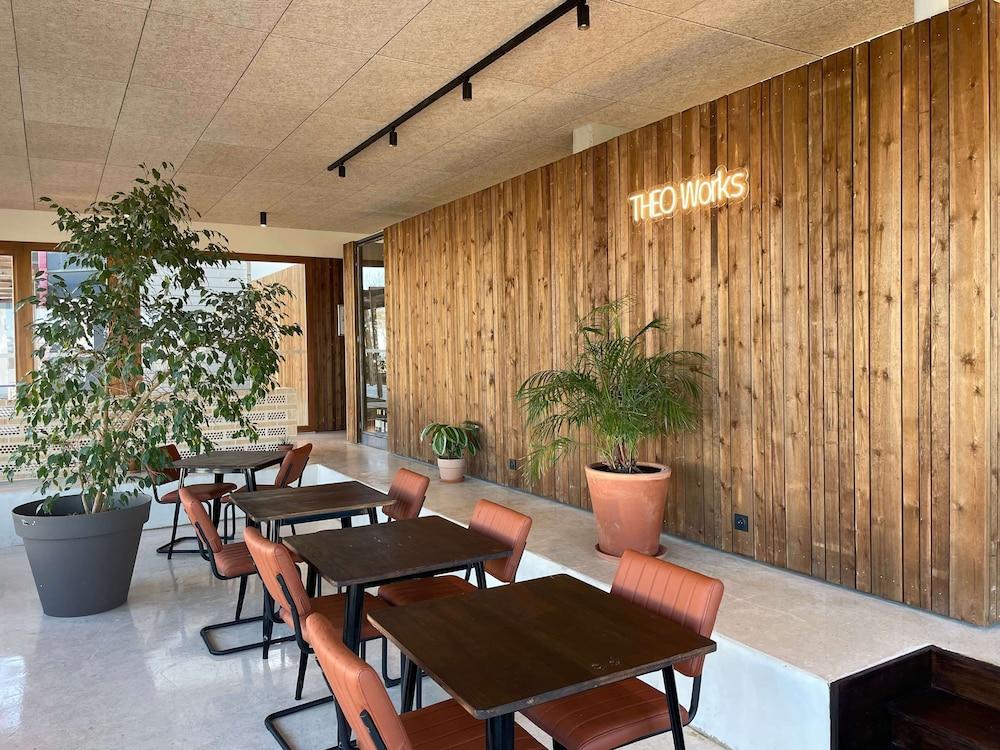 The Originals Access, Hotel Limoges Nord