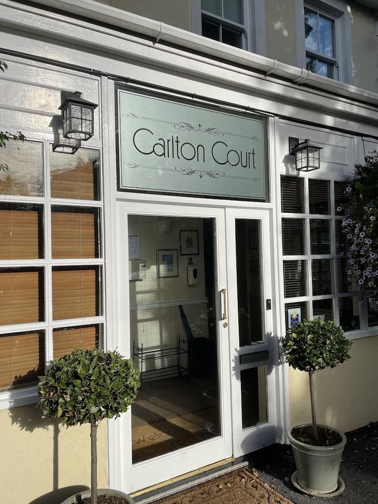 Carlton Court