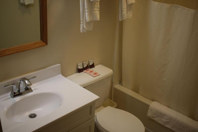 Rodeway Inn & Suites North Sioux City I-29