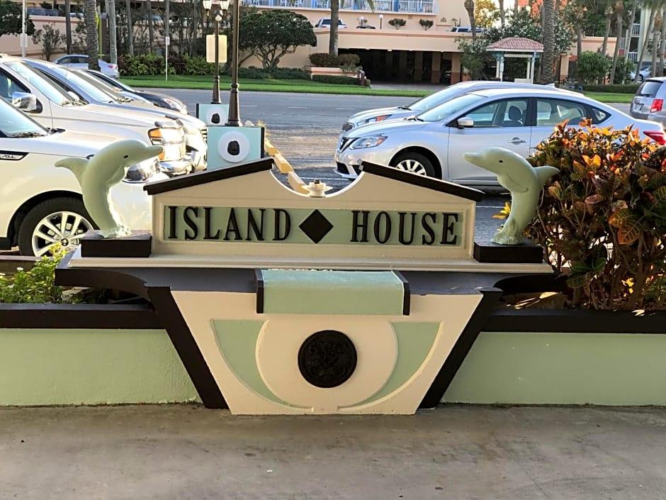 Island House