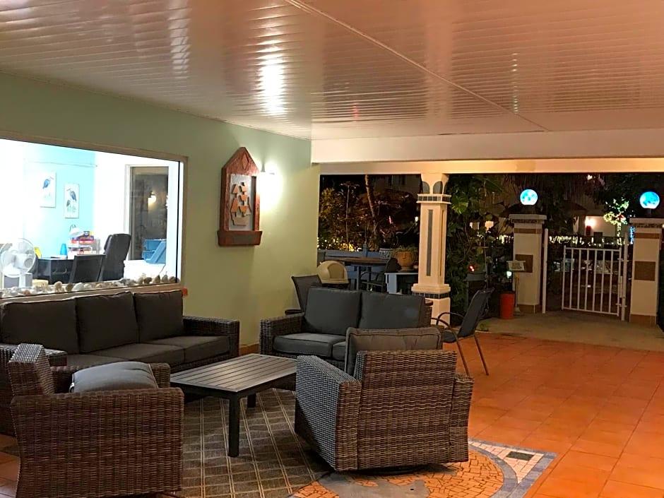 Island House