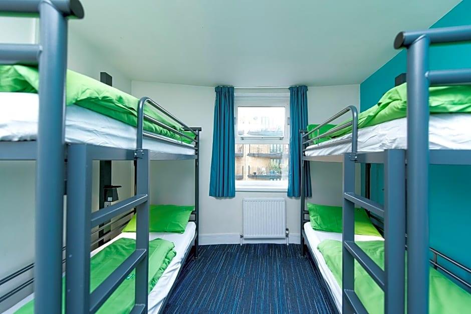 YHA London Thameside