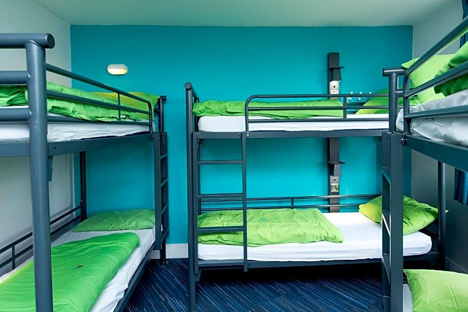 YHA London Thameside