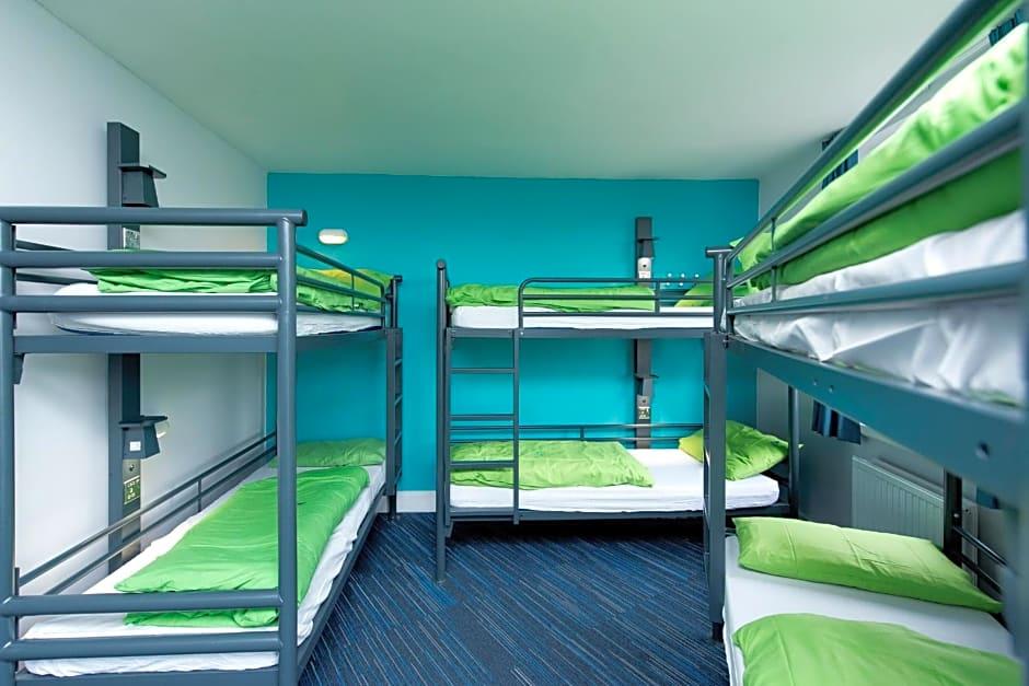 YHA London Thameside