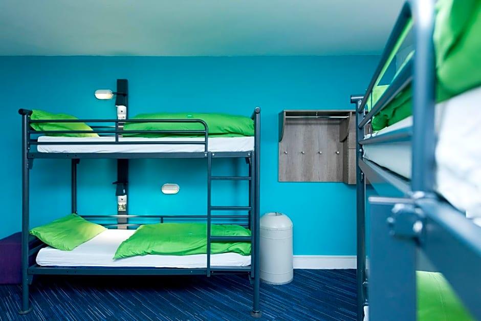 YHA London Thameside