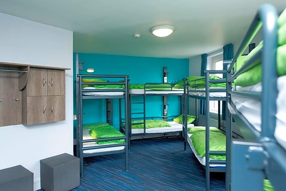 YHA London Thameside