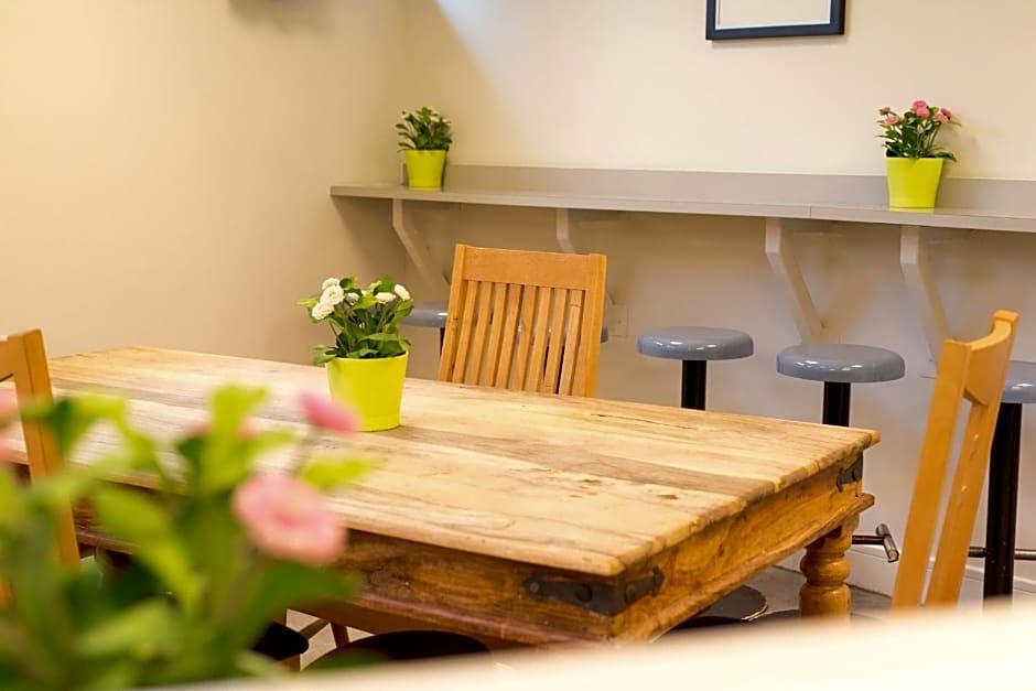 YHA London Thameside