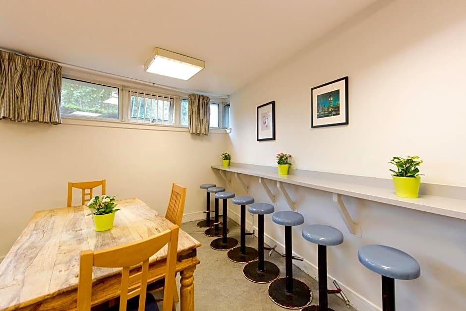 YHA London Thameside