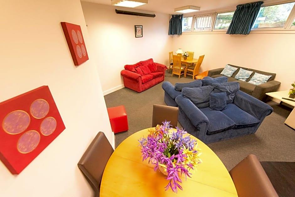YHA London Thameside