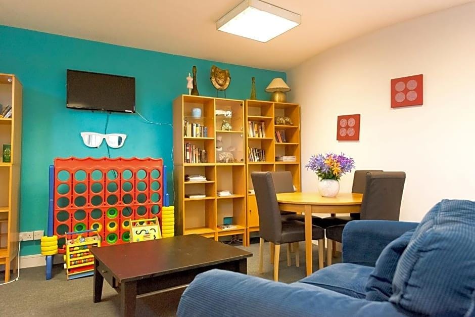 YHA London Thameside