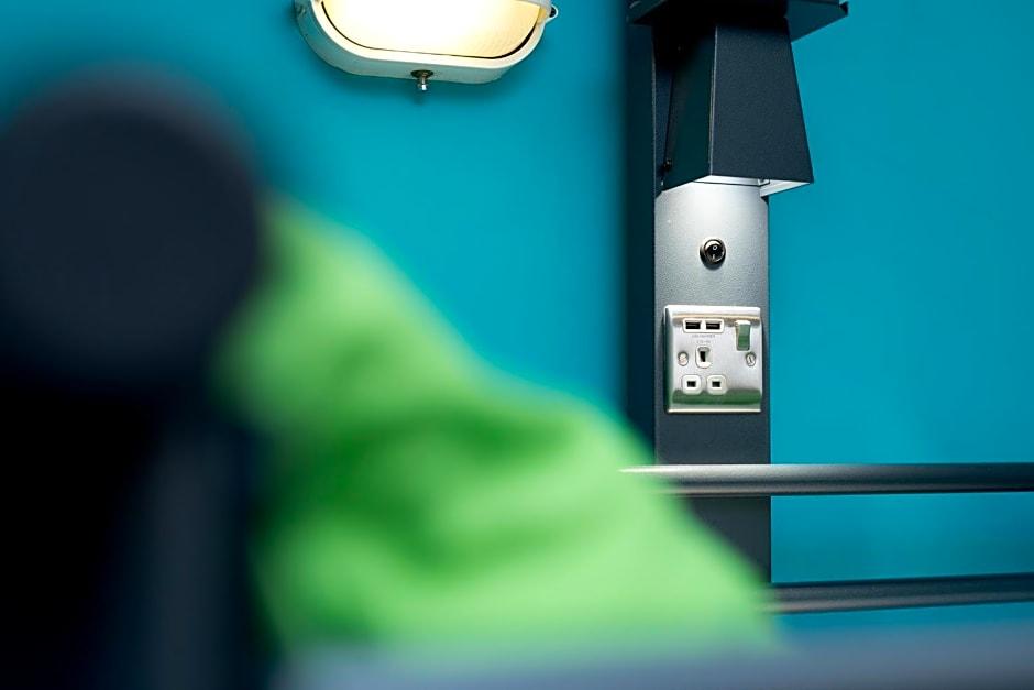 YHA London Thameside