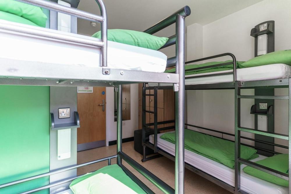 YHA London Central