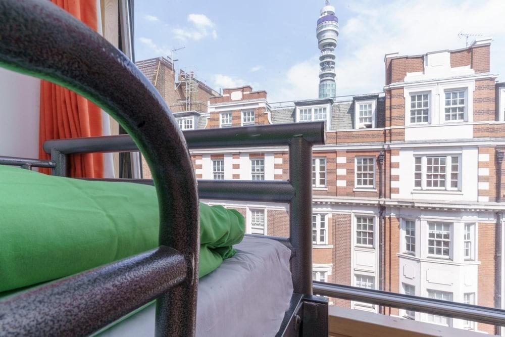 YHA London Central