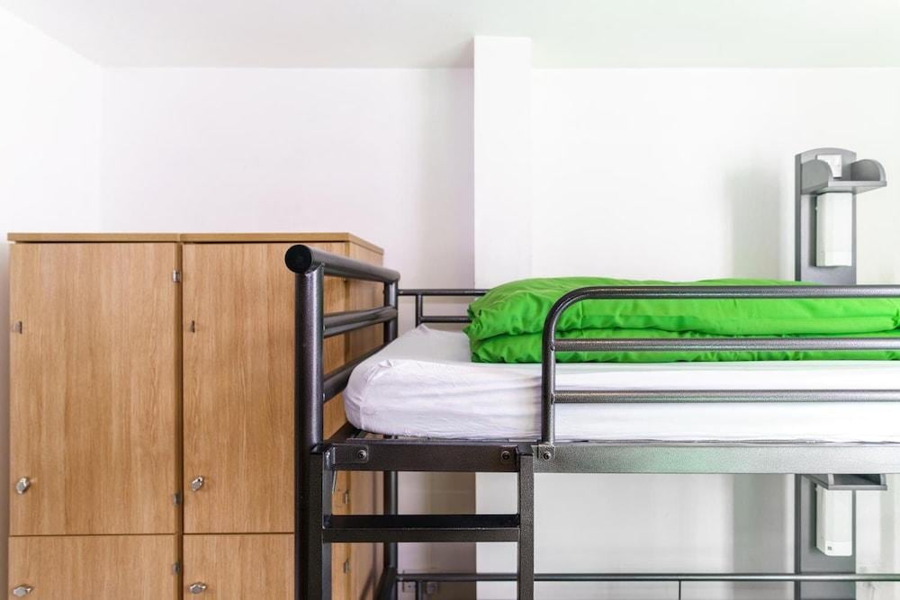 YHA London Central