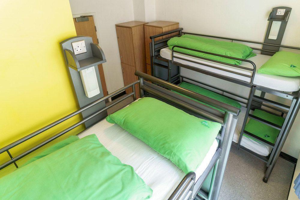 YHA London Central