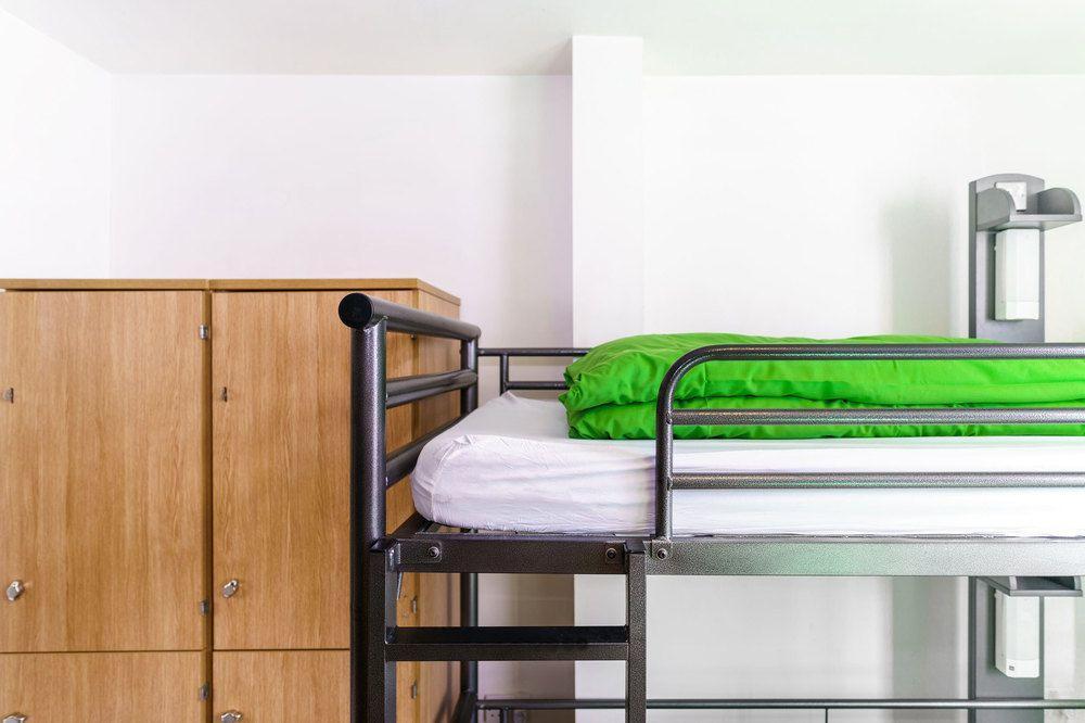 YHA London Central