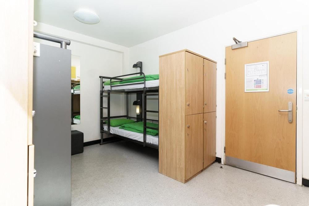 YHA London Central