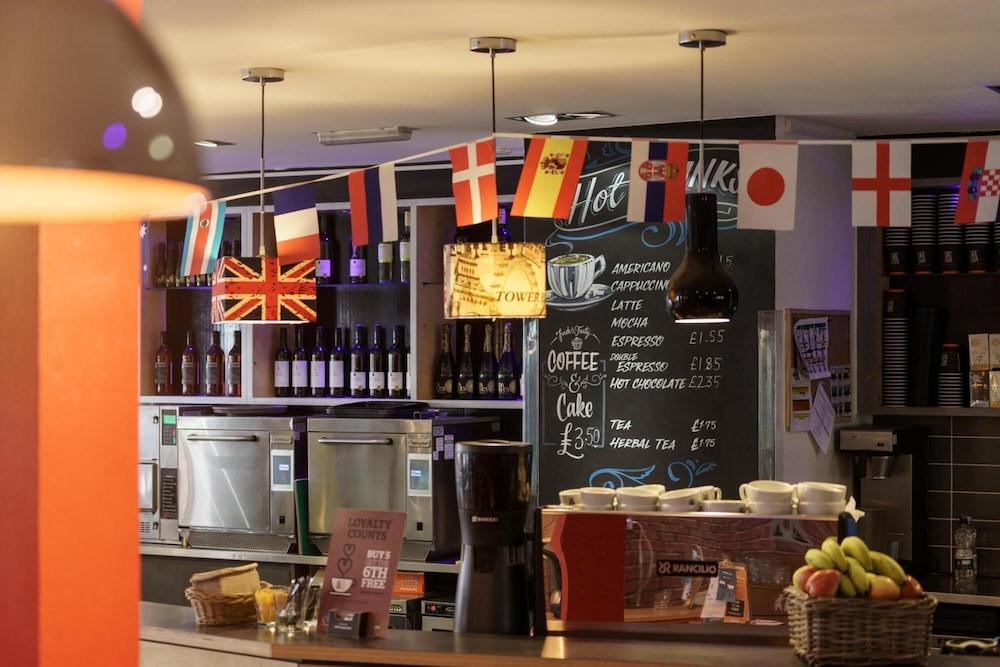 YHA London Central